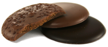 Palets Pralinés feuilletés Palets PF