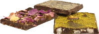 Les épicés “Cacao Péro” ®