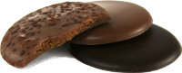 Palets Pralinés Feuilletés