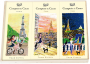 Coffret 3 tablettes Paris Cacao