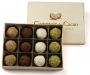 Coffret truffes 160g