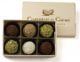 Coffret truffes 80g