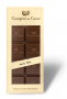 tablette cacao light 75% sans sucres