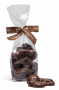 sachet fritures pâques noir 140g